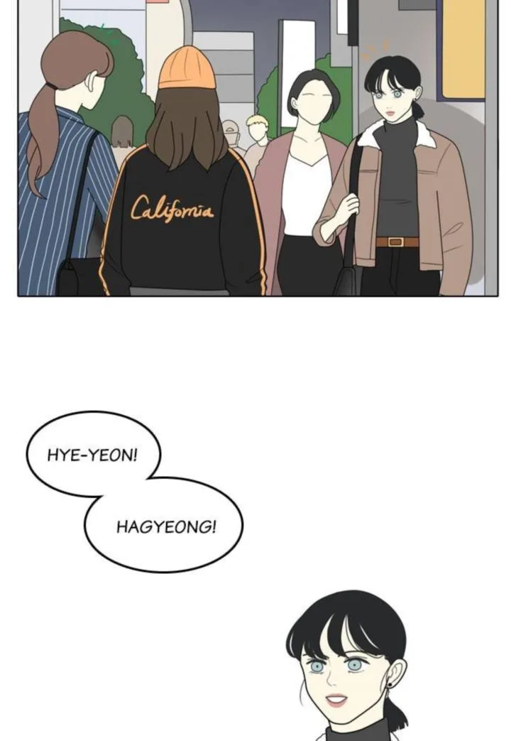 My Roommate Is a Gumiho Chapter 15 page 60