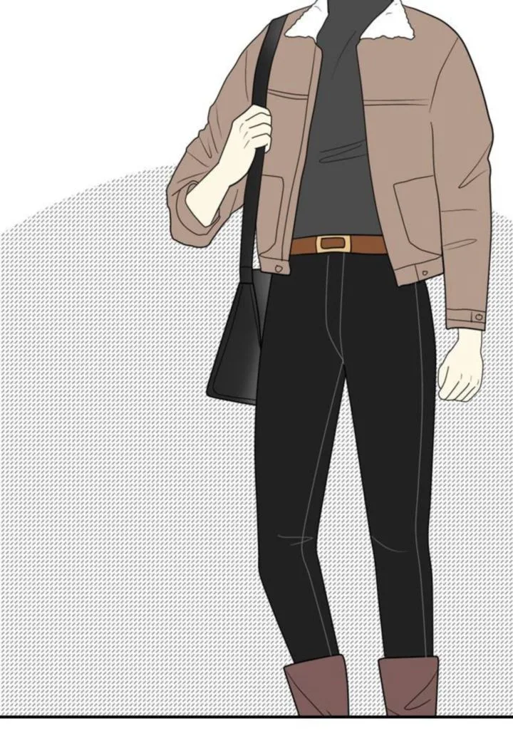 My Roommate Is a Gumiho Chapter 15 page 61