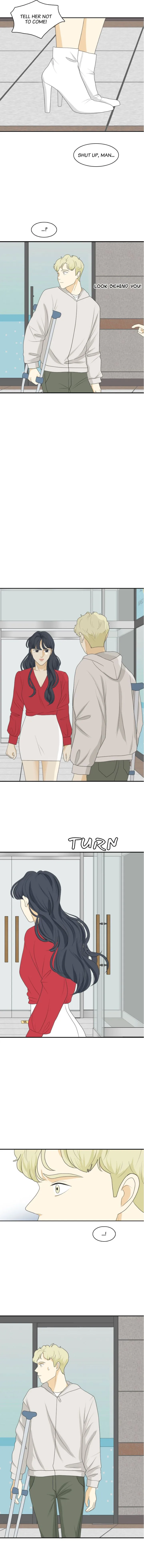 My Roommate Is a Gumiho Chapter 151 page 4