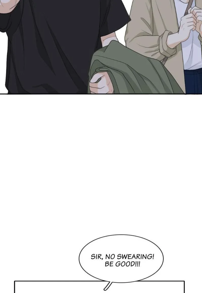 My Roommate Is a Gumiho Chapter 157 page 10