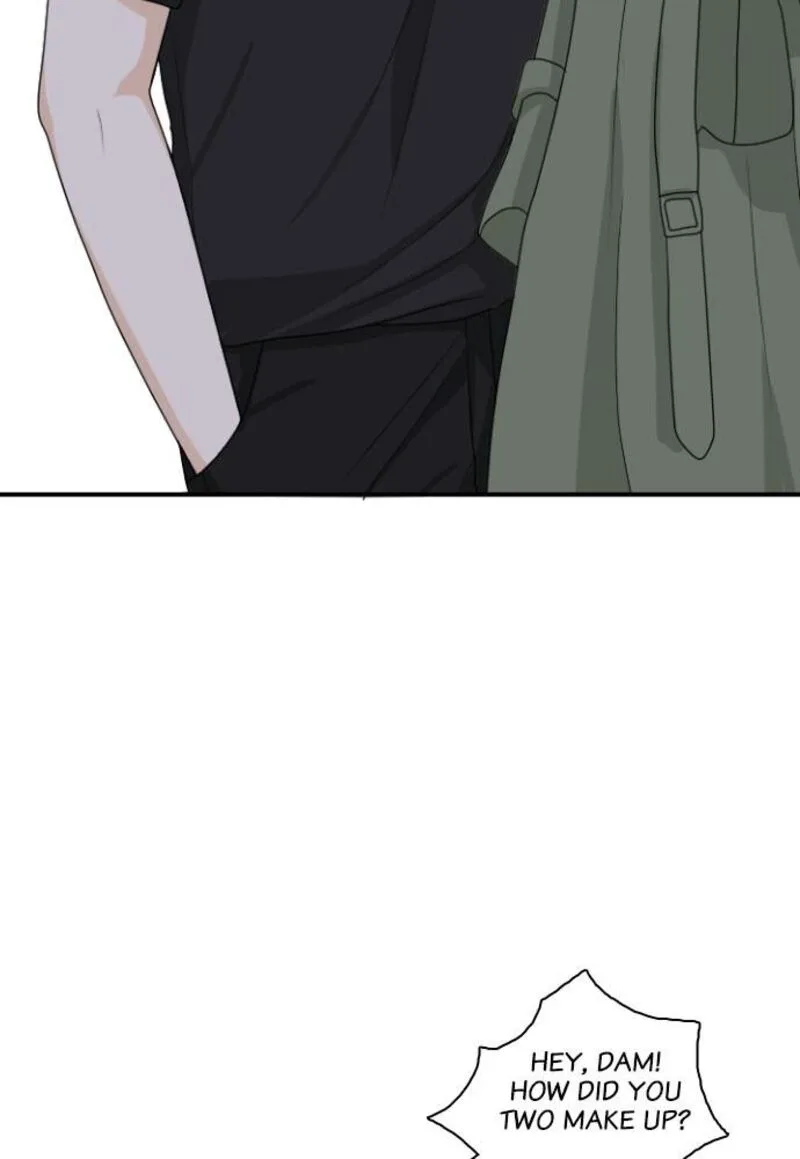 My Roommate Is a Gumiho Chapter 157 page 7