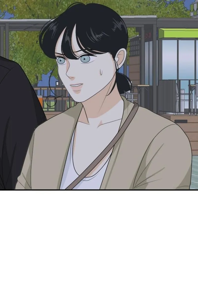 My Roommate Is a Gumiho Chapter 157 page 17