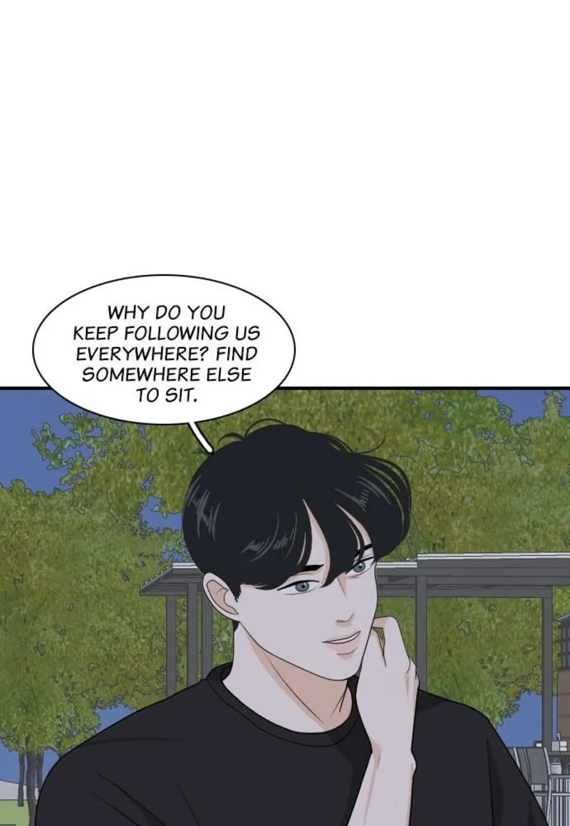 My Roommate Is a Gumiho Chapter 157 page 3