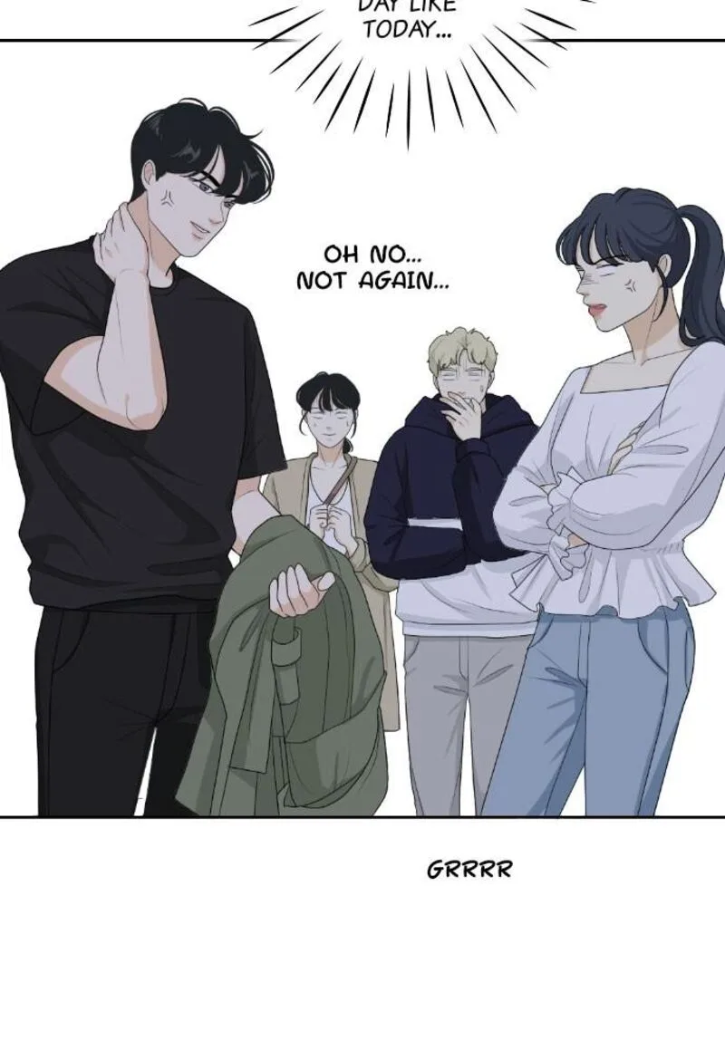 My Roommate Is a Gumiho Chapter 157 page 2