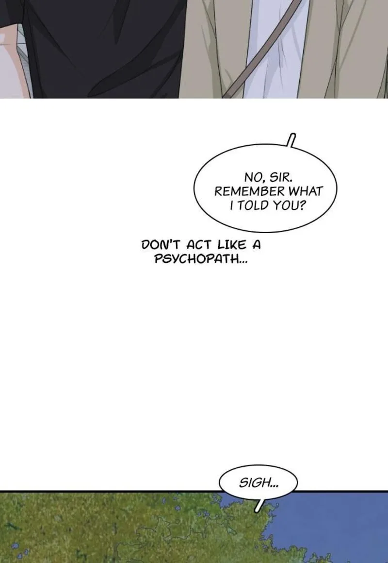 My Roommate Is a Gumiho Chapter 157 page 21