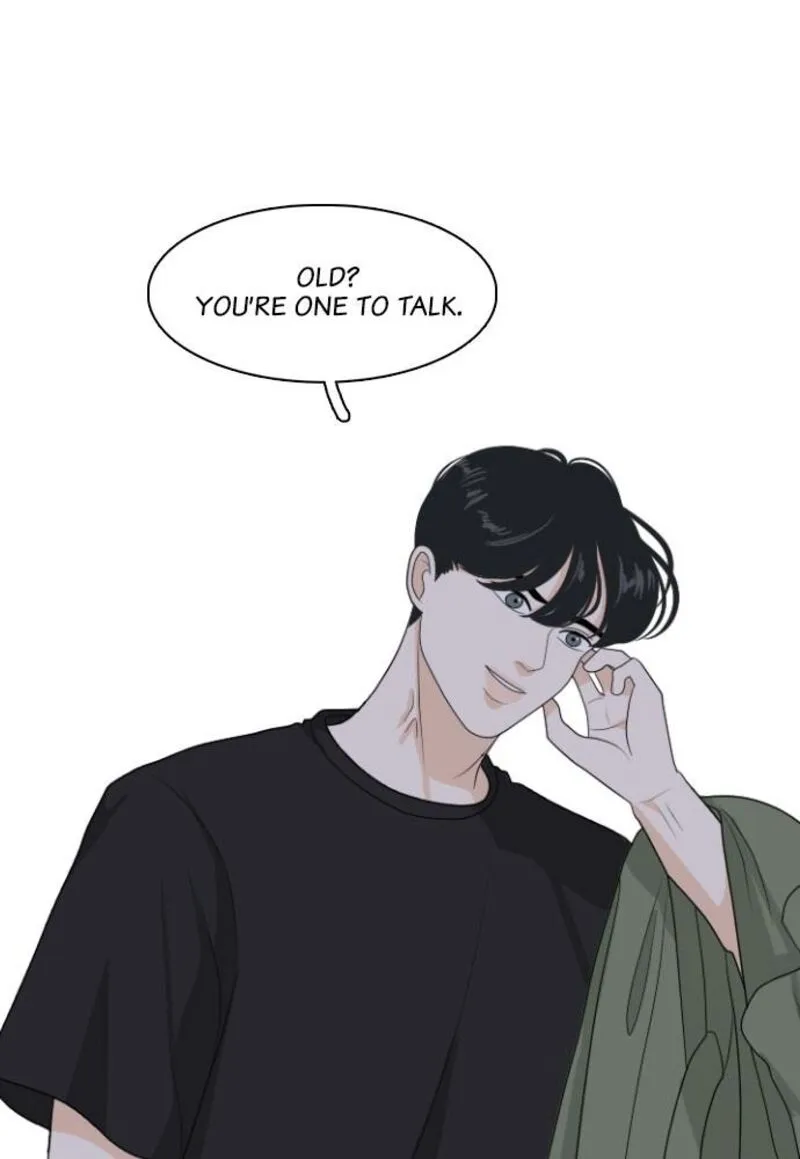 My Roommate Is a Gumiho Chapter 157 page 6