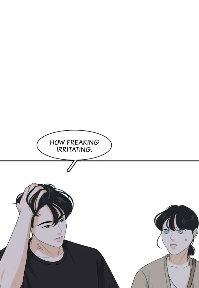 My Roommate Is a Gumiho Chapter 157 page 9
