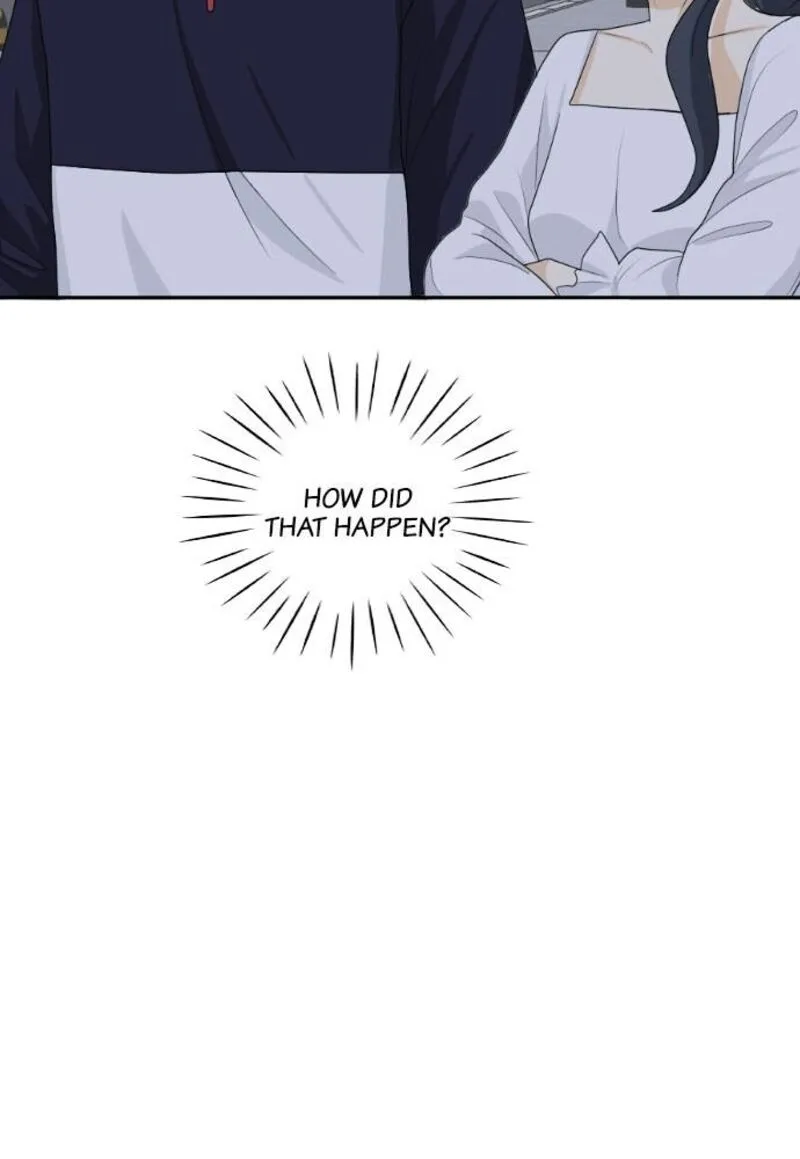 My Roommate Is a Gumiho Chapter 157 page 24