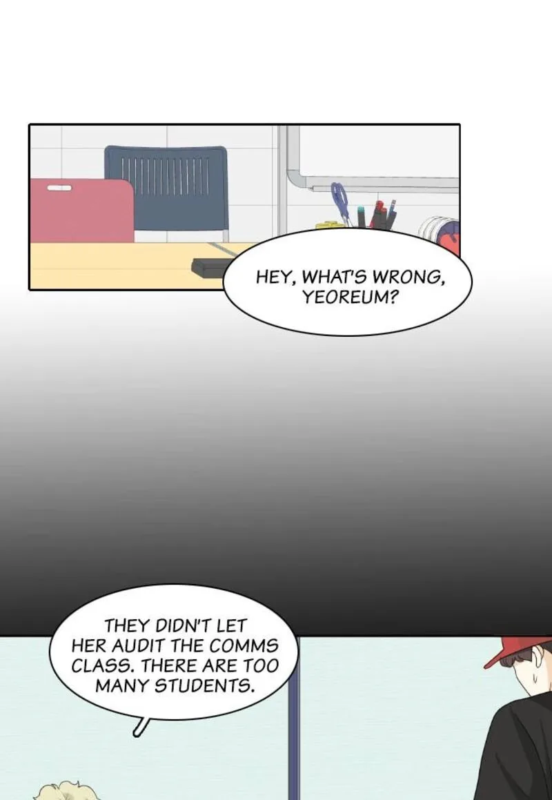 My Roommate Is a Gumiho Chapter 157 page 25