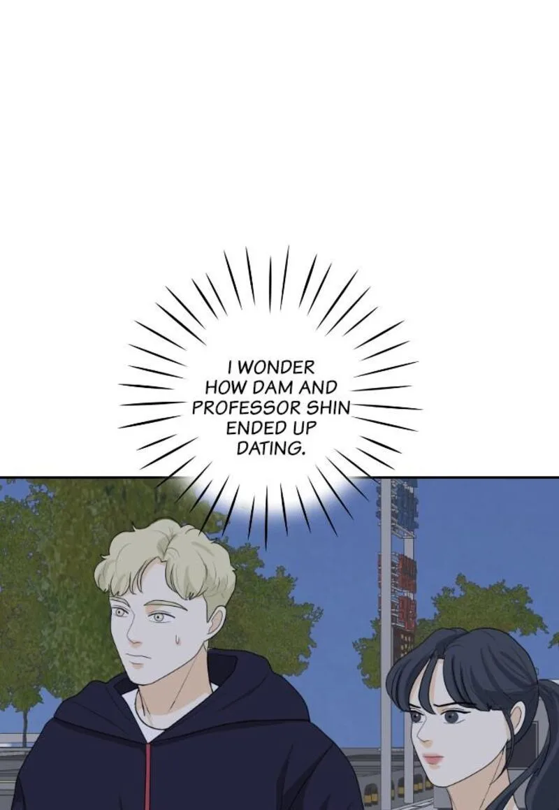 My Roommate Is a Gumiho Chapter 157 page 23