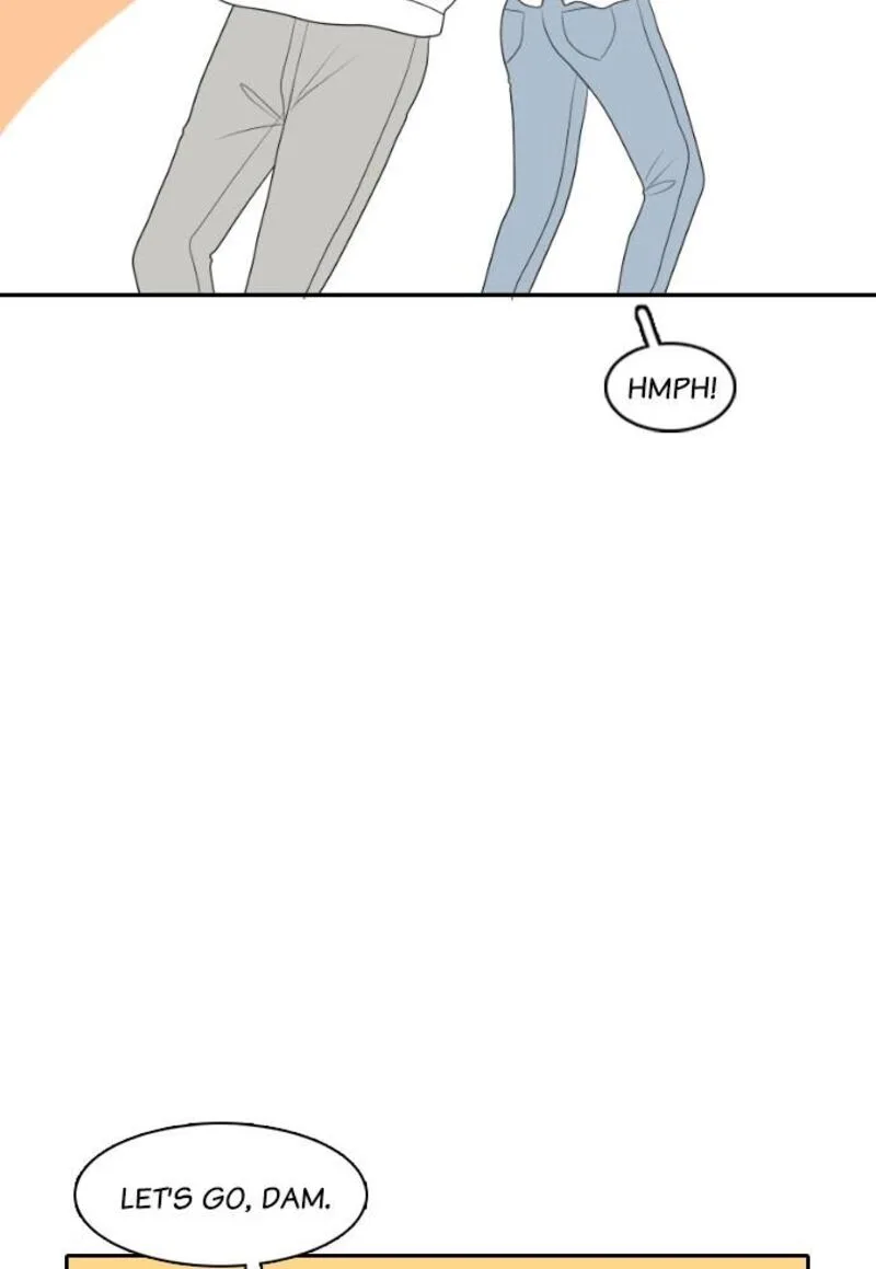 My Roommate Is a Gumiho Chapter 157 page 32