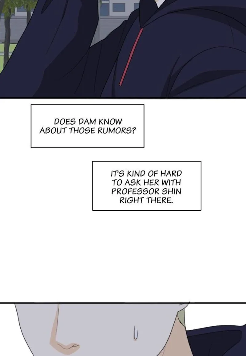 My Roommate Is a Gumiho Chapter 157 page 34