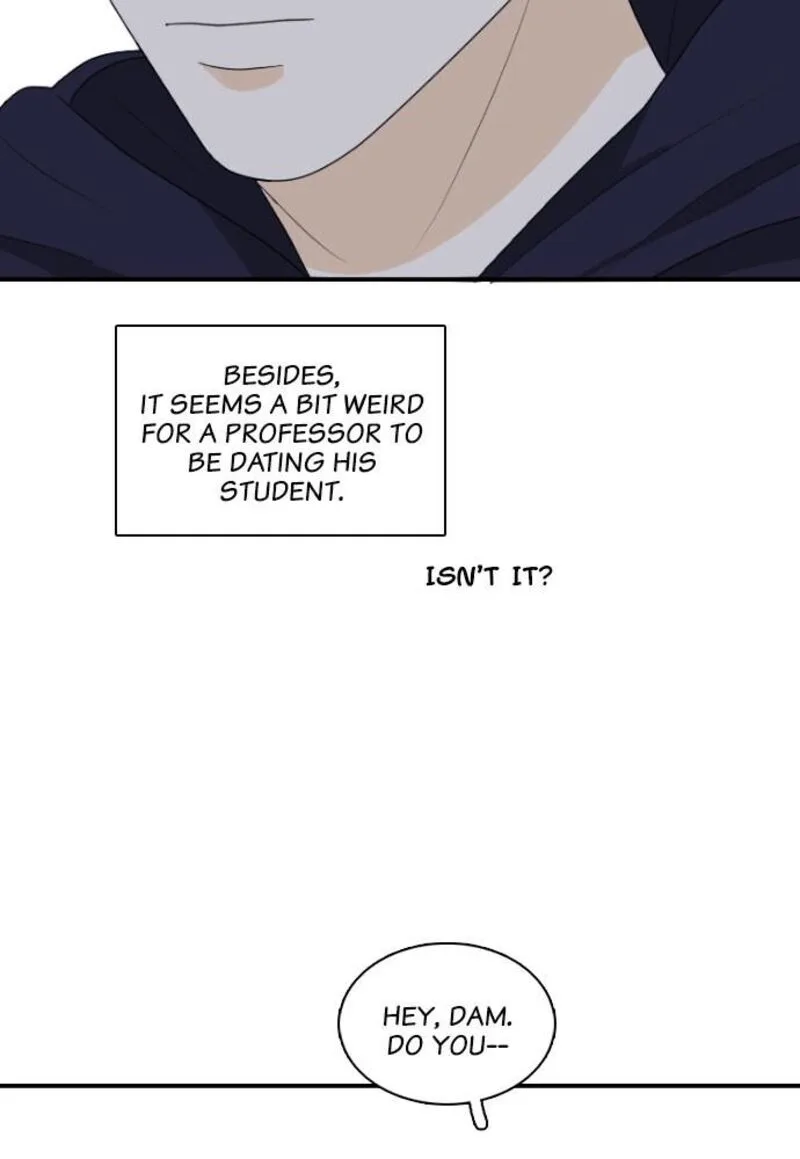 My Roommate Is a Gumiho Chapter 157 page 35