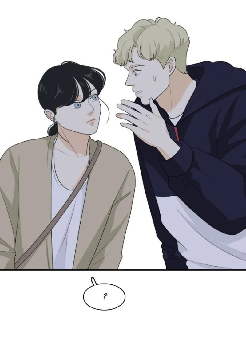 My Roommate Is a Gumiho Chapter 157 page 37