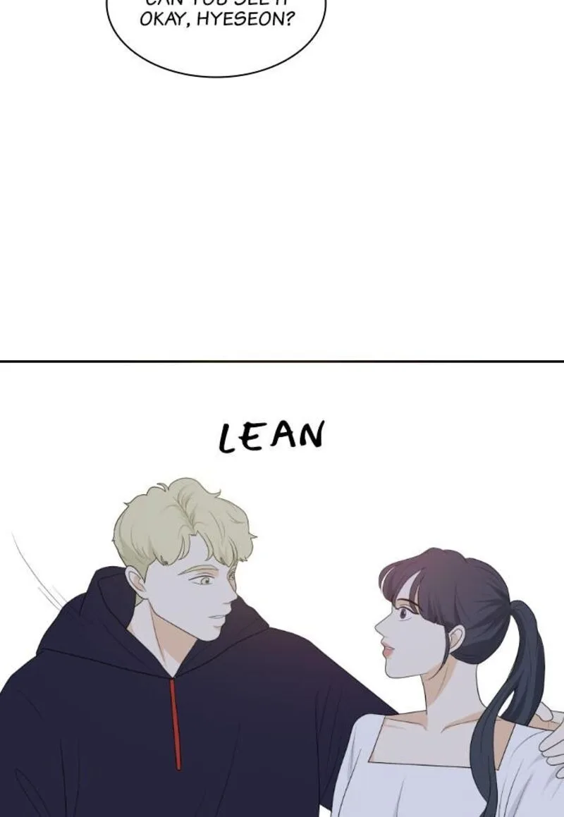 My Roommate Is a Gumiho Chapter 157 page 42