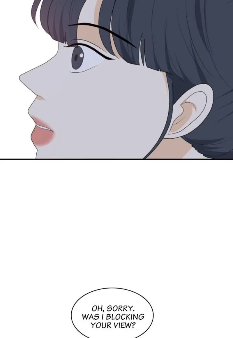 My Roommate Is a Gumiho Chapter 157 page 44