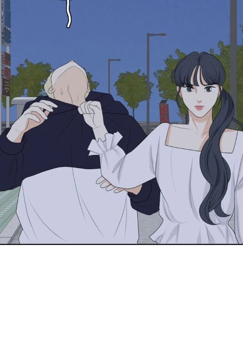 My Roommate Is a Gumiho Chapter 157 page 47