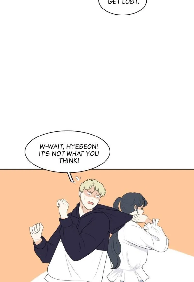 My Roommate Is a Gumiho Chapter 157 page 52