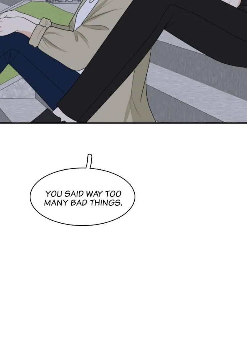 My Roommate Is a Gumiho Chapter 157 page 58