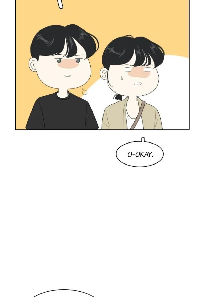 My Roommate Is a Gumiho Chapter 157 page 53