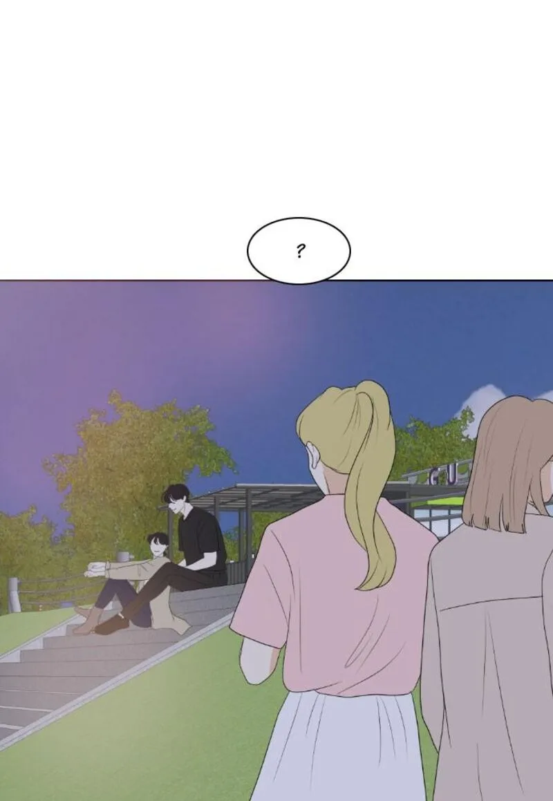 My Roommate Is a Gumiho Chapter 157 page 60