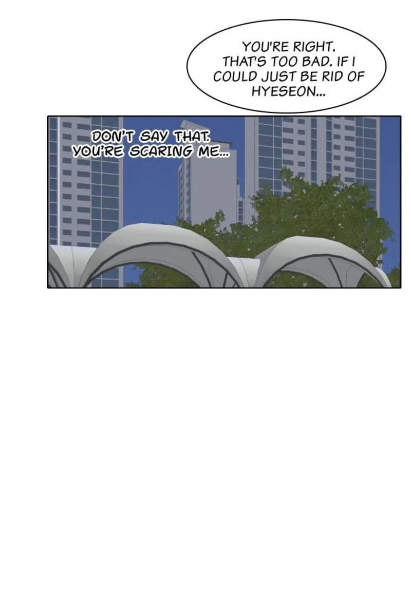 My Roommate Is a Gumiho Chapter 157 page 59