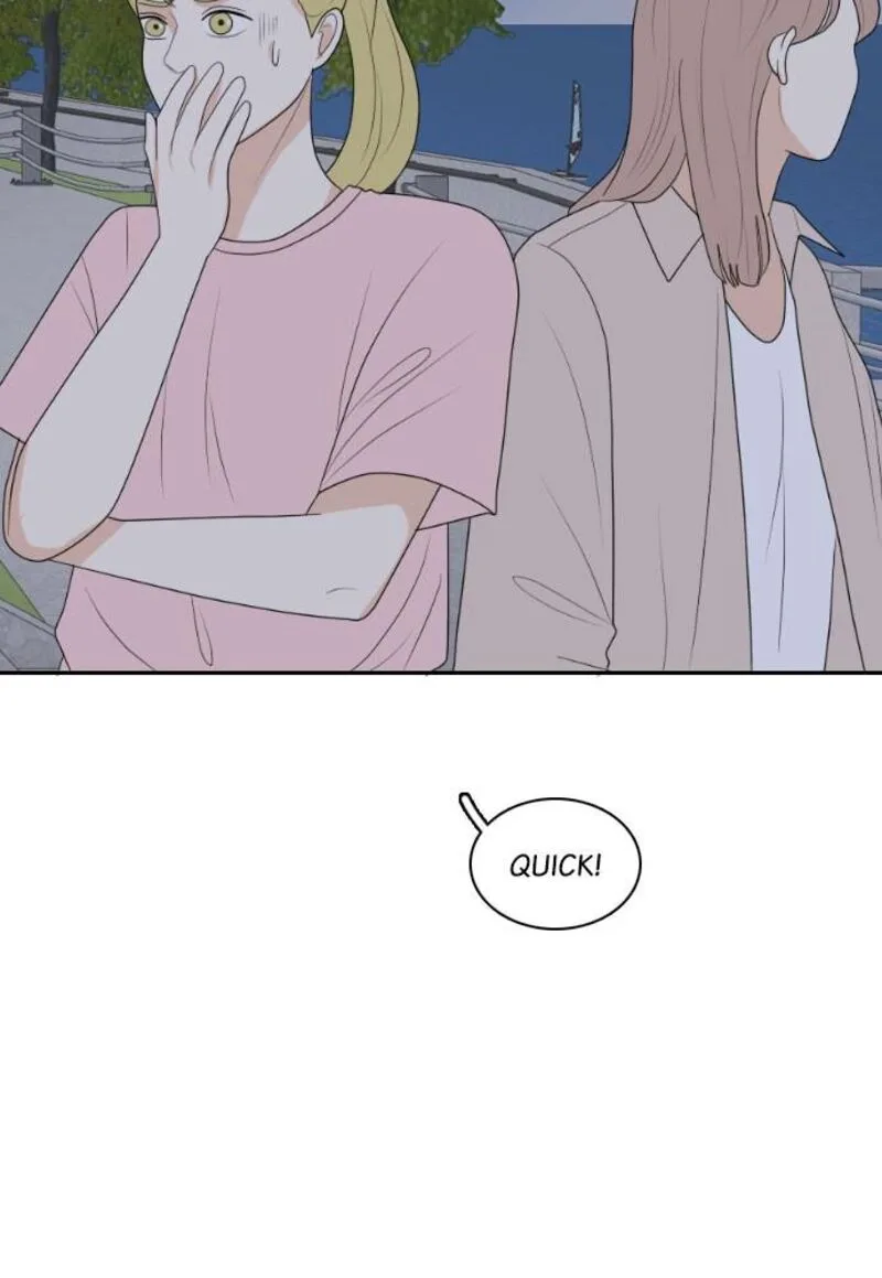 My Roommate Is a Gumiho Chapter 157 page 62