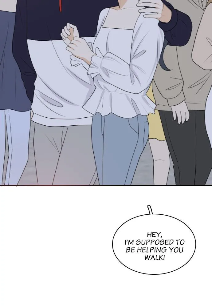 My Roommate Is a Gumiho Chapter 157 page 64