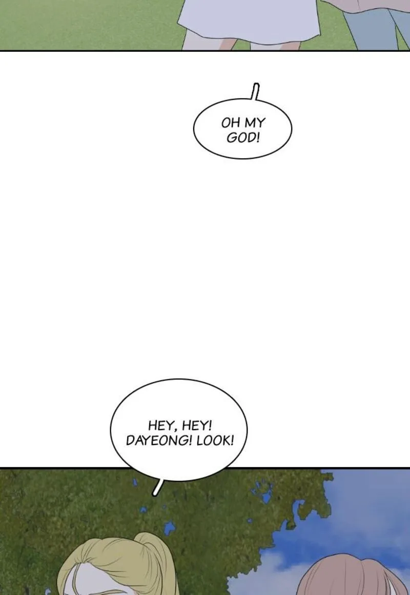 My Roommate Is a Gumiho Chapter 157 page 61