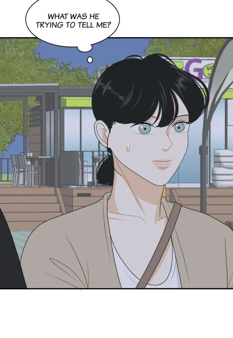 My Roommate Is a Gumiho Chapter 157 page 55