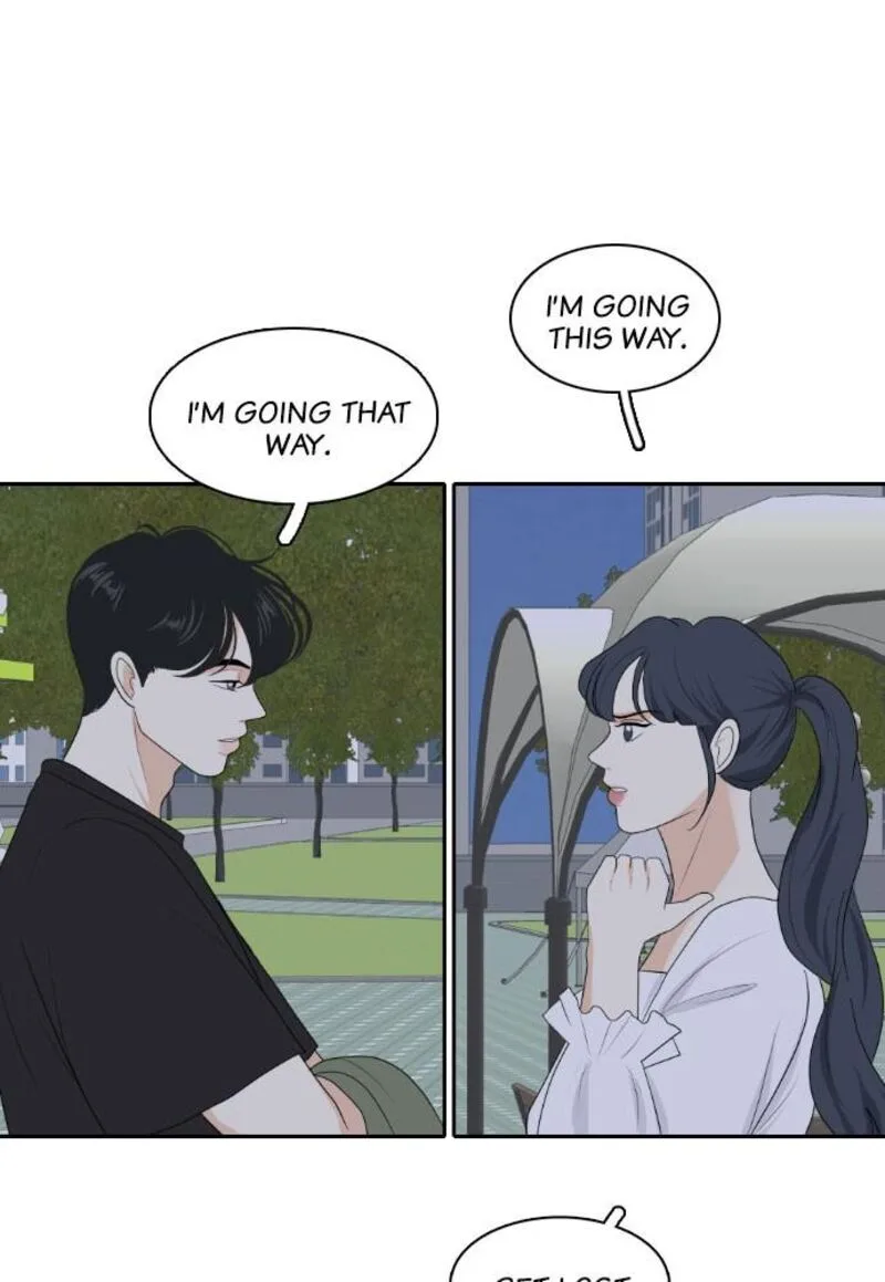My Roommate Is a Gumiho Chapter 157 page 49
