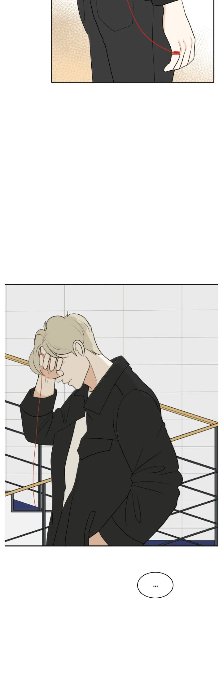 My Roommate Is a Gumiho Chapter 159 page 6