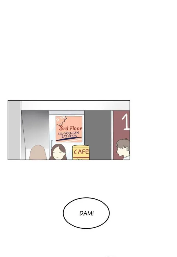 My Roommate Is a Gumiho Chapter 16 page 1
