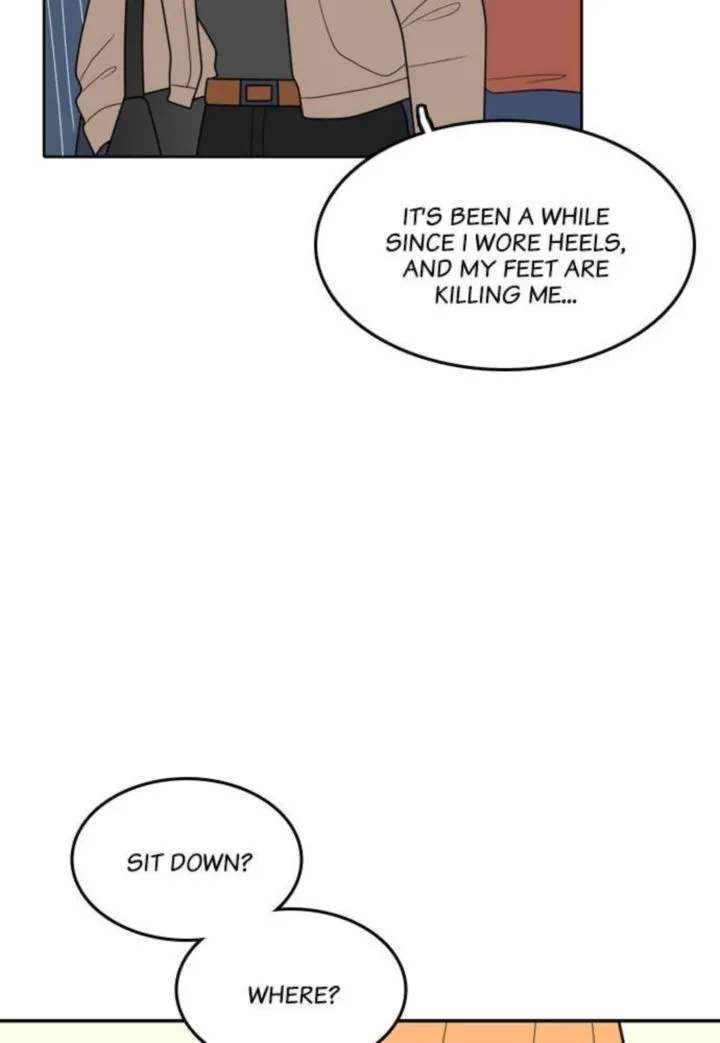 My Roommate Is a Gumiho Chapter 16 page 8