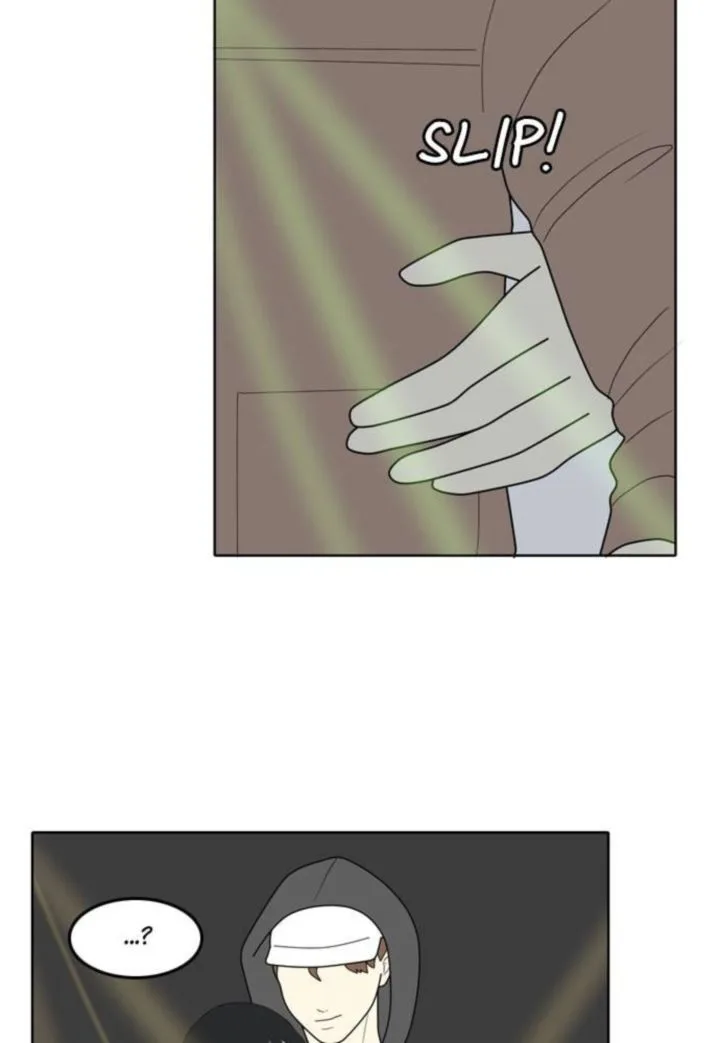 My Roommate Is a Gumiho Chapter 16 page 22