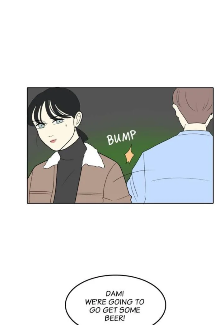 My Roommate Is a Gumiho Chapter 16 page 14
