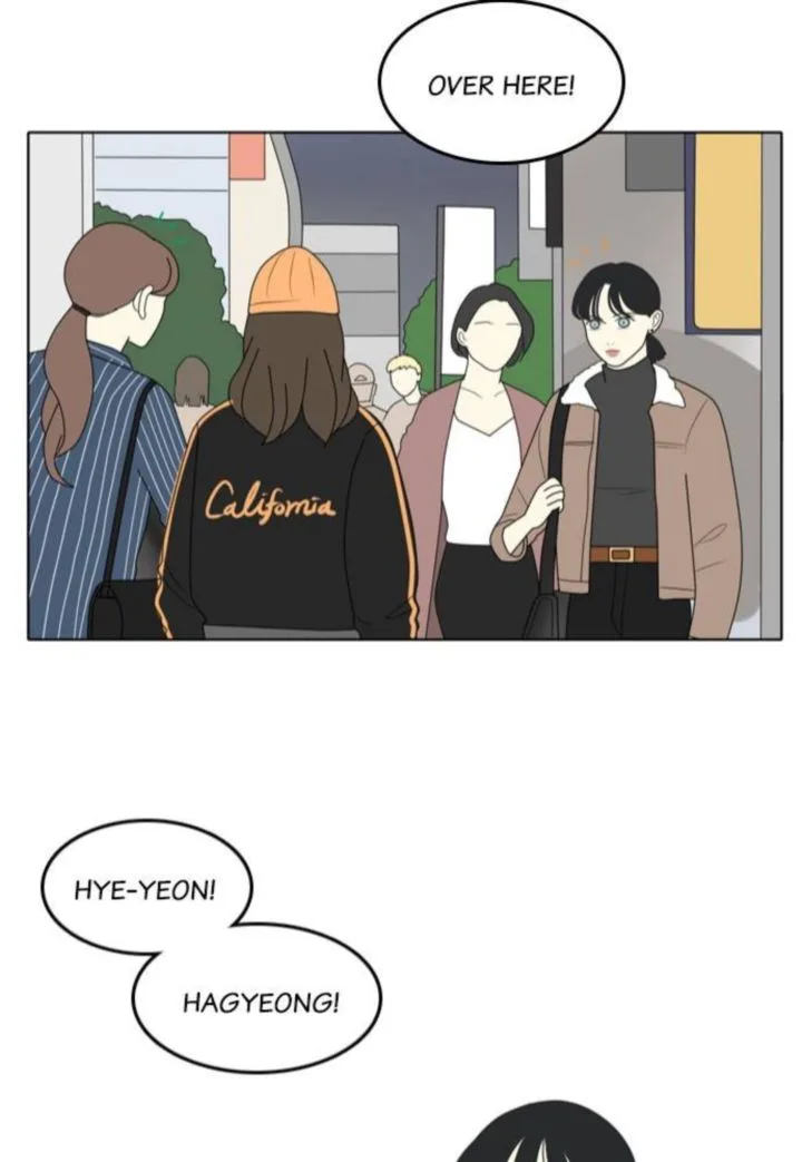My Roommate Is a Gumiho Chapter 16 page 2