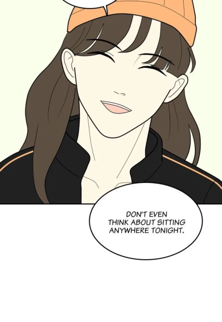 My Roommate Is a Gumiho Chapter 16 page 9