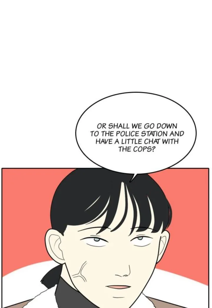 My Roommate Is a Gumiho Chapter 16 page 27
