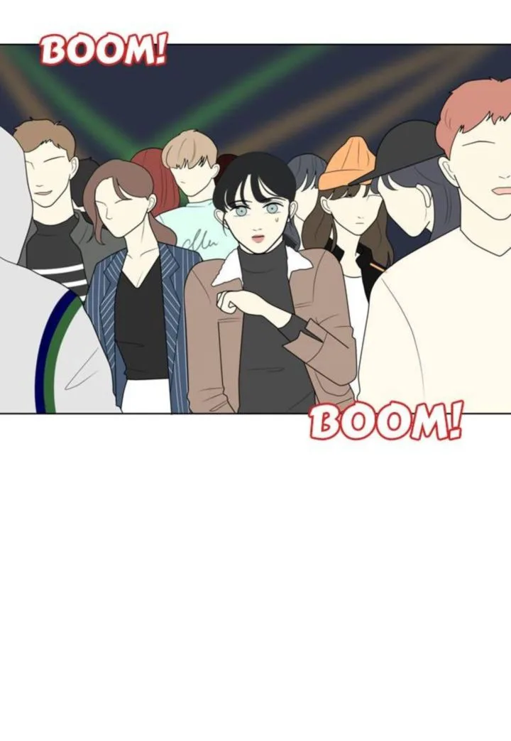 My Roommate Is a Gumiho Chapter 16 page 13