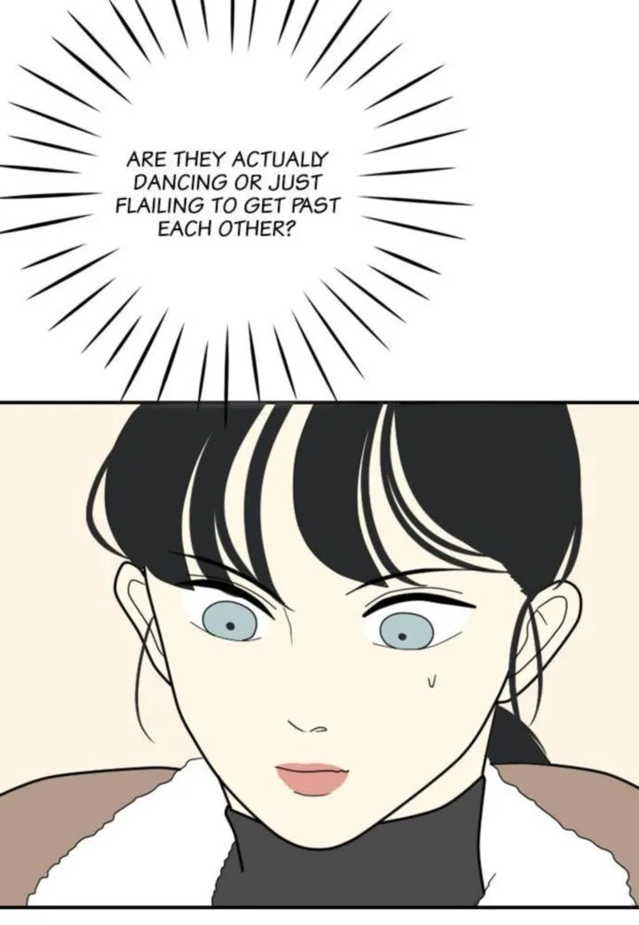 My Roommate Is a Gumiho Chapter 16 page 20
