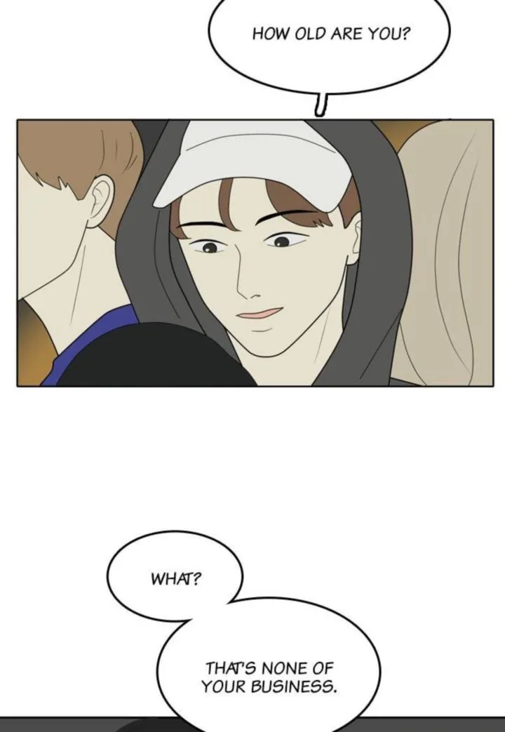 My Roommate Is a Gumiho Chapter 16 page 24