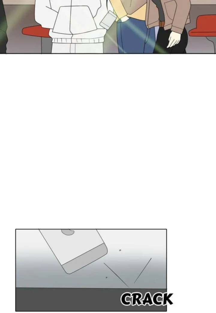 My Roommate Is a Gumiho Chapter 16 page 33
