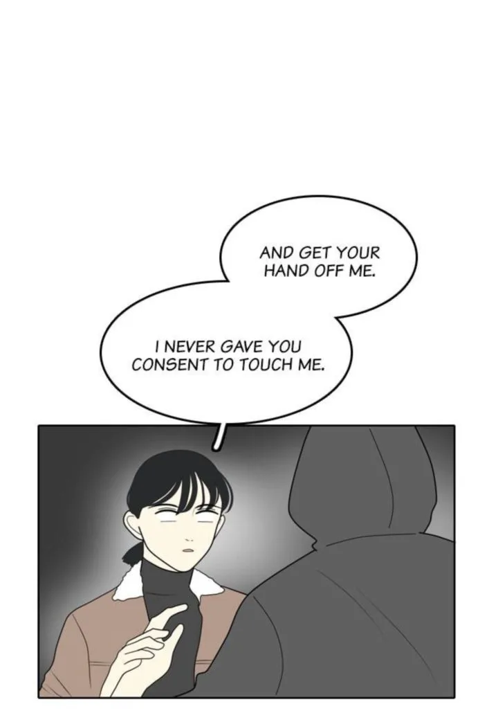 My Roommate Is a Gumiho Chapter 16 page 26
