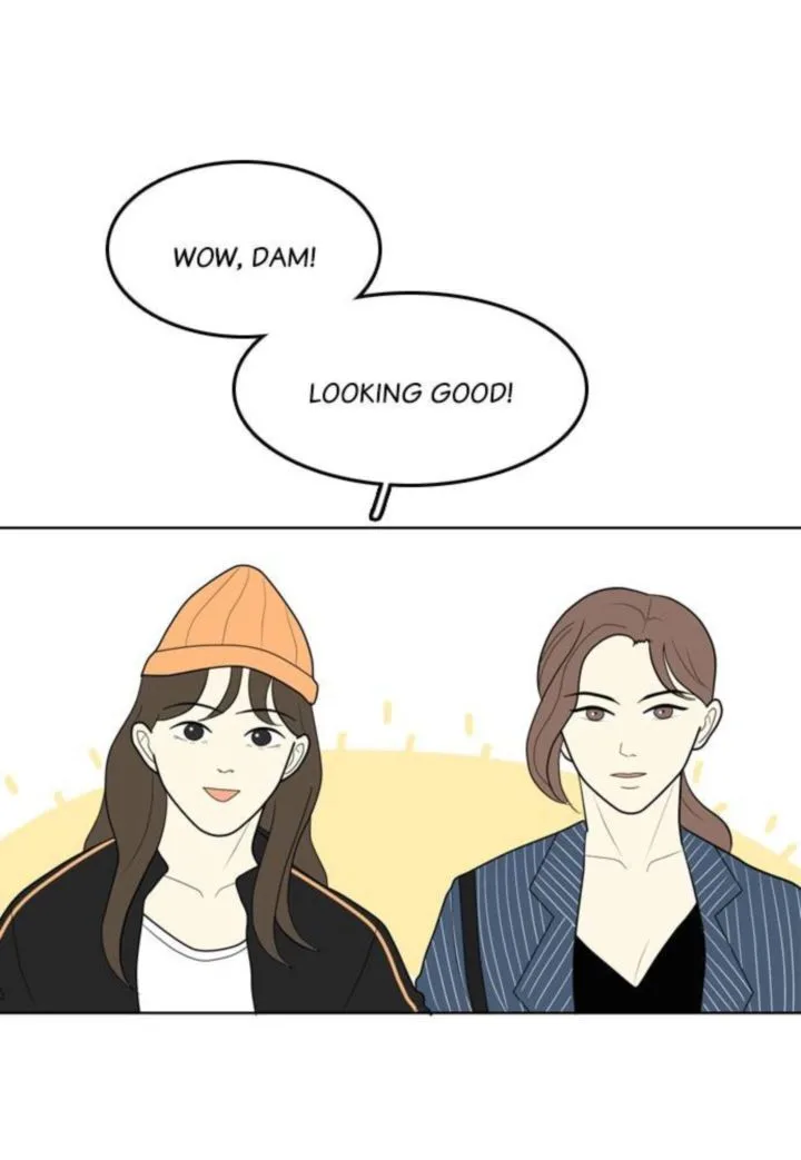 My Roommate Is a Gumiho Chapter 16 page 5