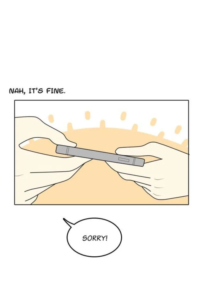My Roommate Is a Gumiho Chapter 16 page 35