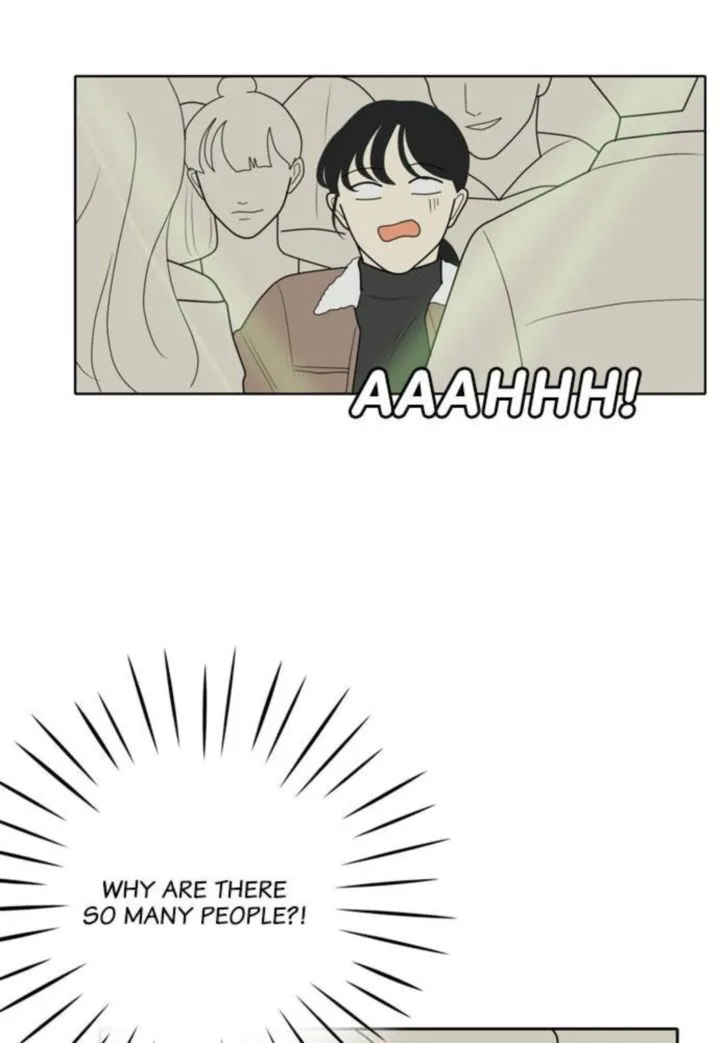 My Roommate Is a Gumiho Chapter 16 page 16