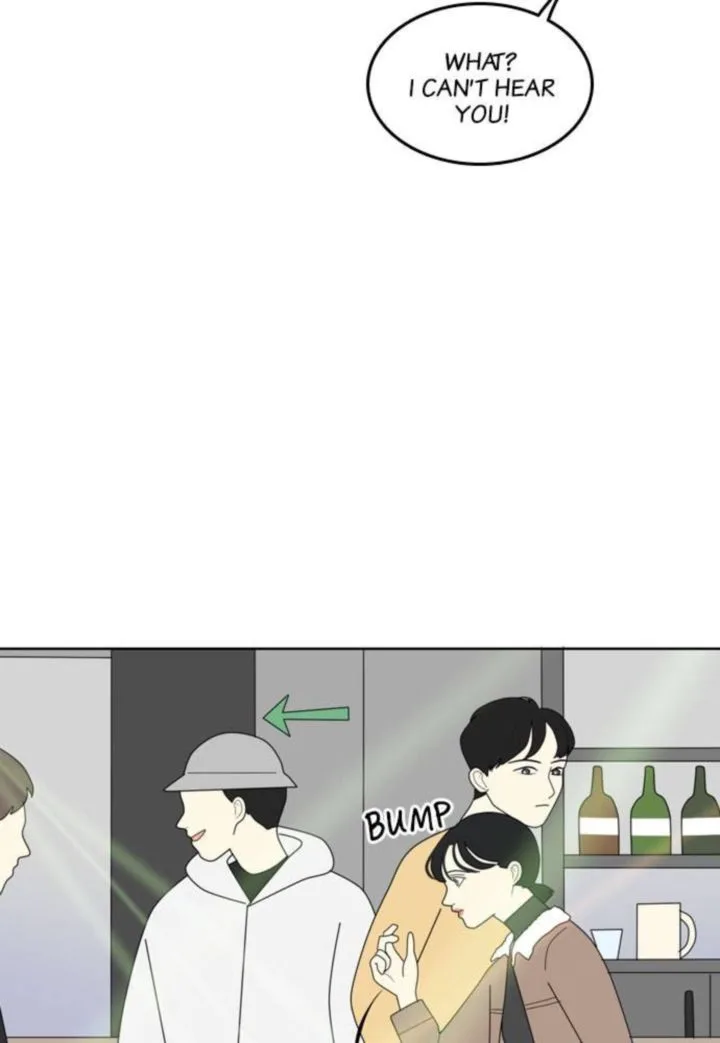 My Roommate Is a Gumiho Chapter 16 page 32