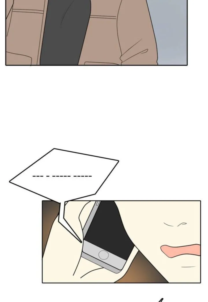 My Roommate Is a Gumiho Chapter 16 page 31