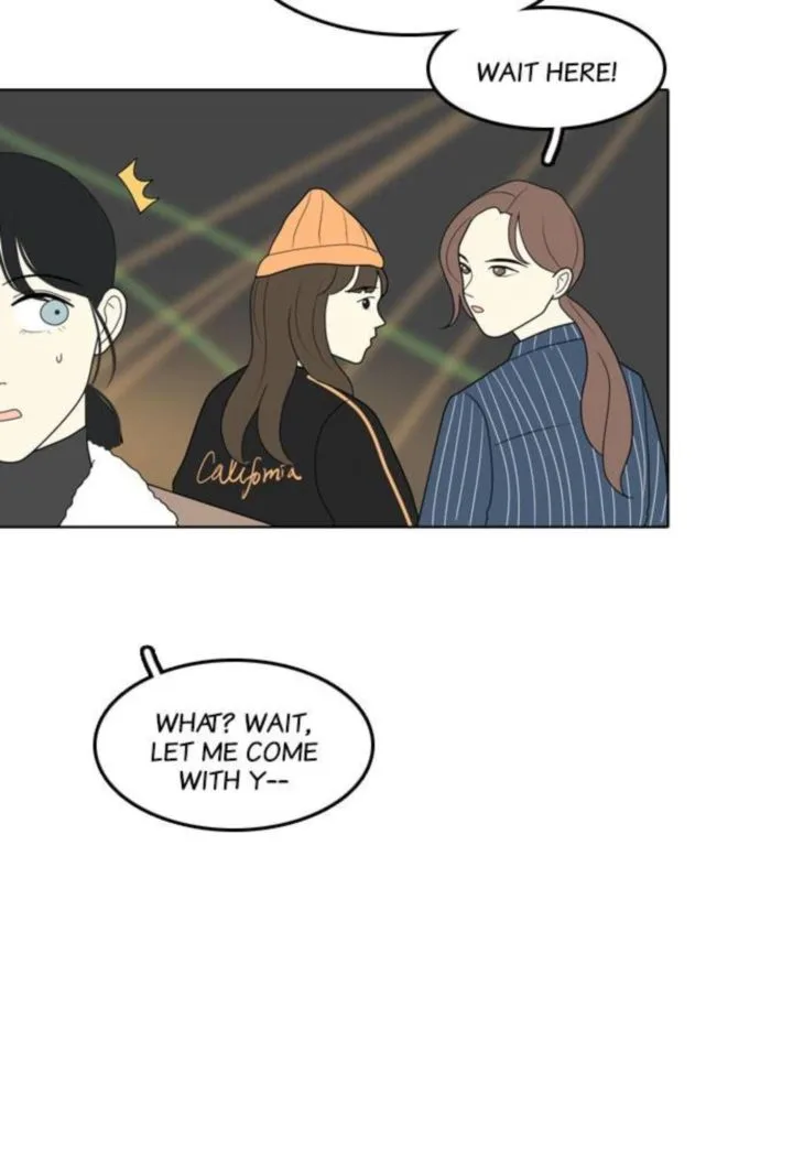 My Roommate Is a Gumiho Chapter 16 page 15